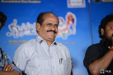 Krishnamma Kalipindi Iddarini Movie Press Meet